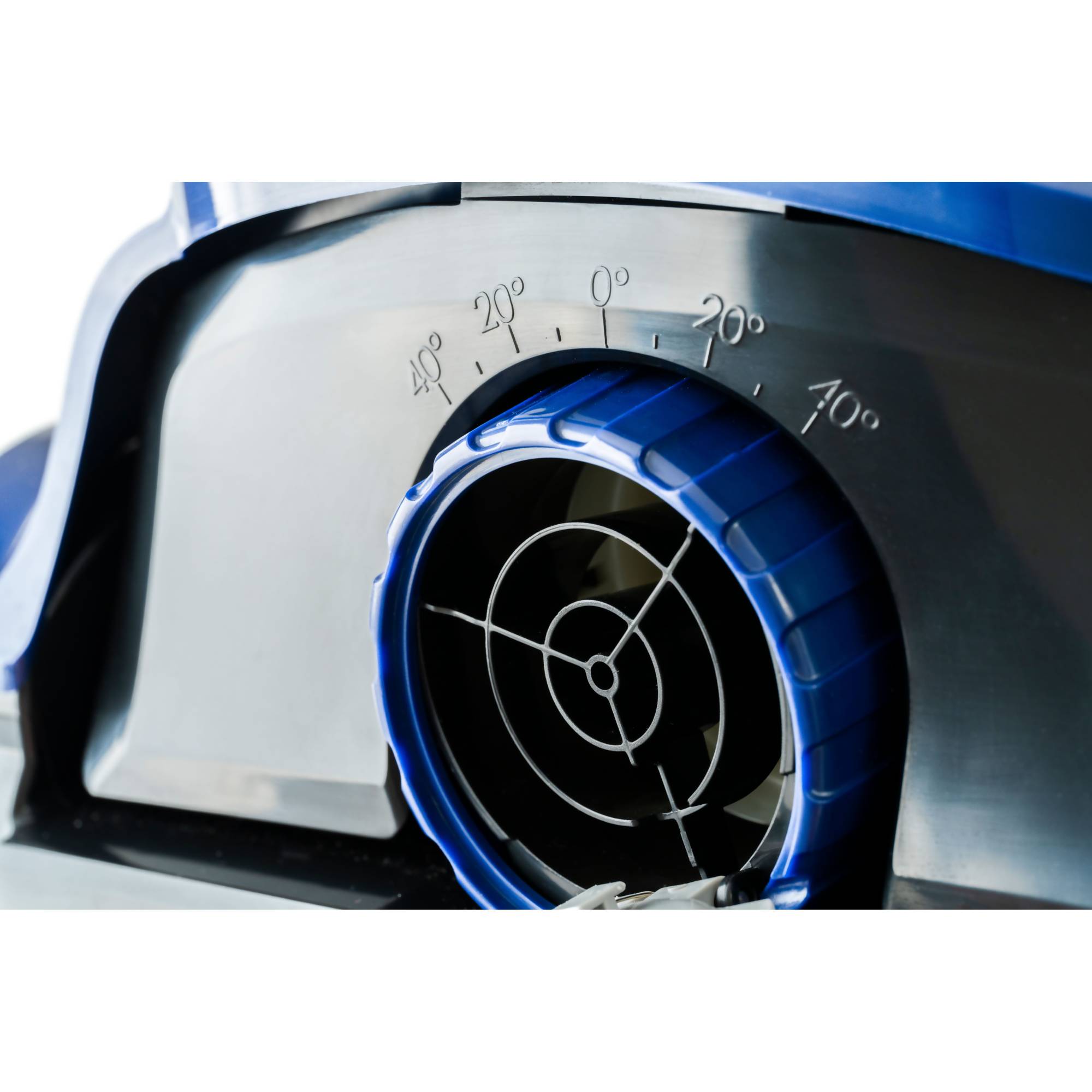 Kabelloser Poolroboter CF 100 Cl, mit Akku bis zu 100m² Kabelloser Poolroboter CF 100 Cl, mit Akku bis zu 100m²